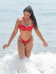 Natalie Nunn Sexy Photos Thefappeningsexiezpix Web Porn