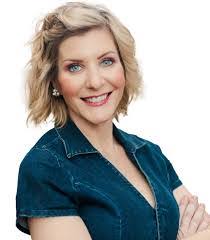 Toni Mclean's Instagram, Twitter & Facebook