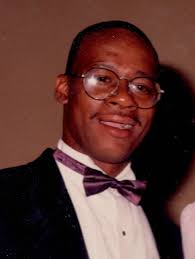 Charles Blake Obituary