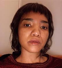 Gimme a wig, I'll give you a character. Here comes Sandy… Silo season 2  drops Friday 15 November @appletv #silo