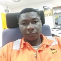 30+ "Solomon Eshun" profiles