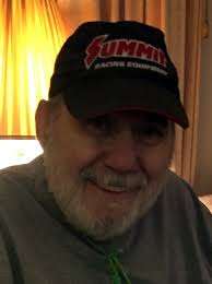 Thomas Sanders Obituary