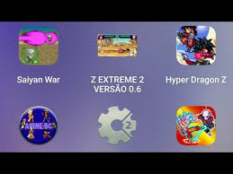 Descarga stick super battle war warrior dragon shadow fight para android en aptoide! Download New Dbz Mugen Z Extreme V2 Apk Download For Android 2020 Mp4 Mp3 3gp Naijagreenmovies Fzmovies Netnaija