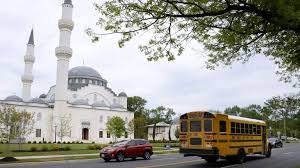 Check spelling or type a new query. Largest Us Muslim Center Targets Spike In Islamophobia The Times Of Israel