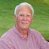 LaRoy R. "Mickey" Roper Jr. Obituary