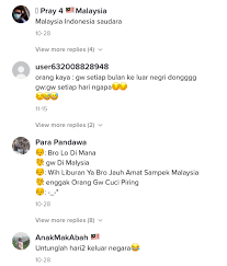 Dalam video tersebut, rumah itu memiliki dua bagian yang berbeda. Video Ruang Tamu Di Indonesia Dapur Di Malaysia Rumah Unik Ini Terletak Di Sempadan Dua Negara