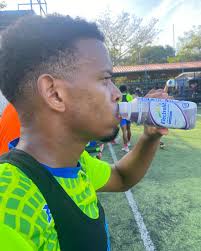 👉 Aquí el gol de Sergio Cunningham,...