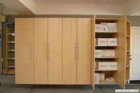 Unfinished Garage Cabinets Google Search Garage Cabinets Cabinet Tall Cabinet Storage
