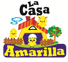 Guardería LA CASA AMARILLA