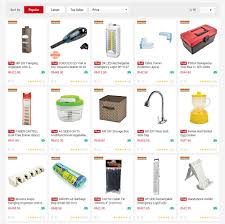 What are you waiting for ? Anda Kini Boleh Shopping Mr Diy Secara Online Soyacincau Com