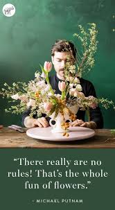 Nyc S Hottest Floral Designers On How To Get Creative With Blooms Greenery Floral Arrangement Flower Arrangements Floral Arrangements
