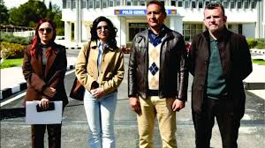 Polis Genel Müdürlüğü'ne Suç Duyurusunda Bulunduk: "Söz konusu iddiaların  tüm yönleriyle soruşturulmasını istiyoruz!" - Kıbrıs Türk Orta Eğitim  Öğretmenler Sendikası