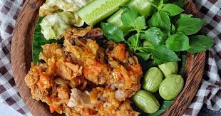 Resep Ayam Geprek Sambel Bawang Oleh Susi Agung Resep Resep Ayam Masakan Resep Masakan