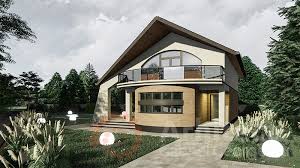 Cu bateriile reincarcate ai mereu voie buna sa te apuci din nou de treaba. Casa Cu Etaj 69 Proiecte De Case Personalizate Arhitect Gabriel Georgescu Echipa