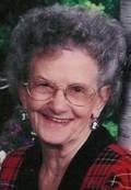 Sydney Dodge Obituary (2011)