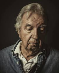 Larry McMurtry: Texas's "Minor Regional Novelist"