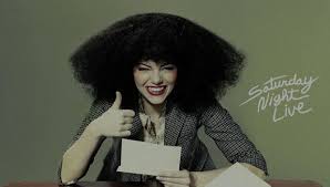 Lisa loopner, a classic nerd; Snl Geeks Out The Mary Sue