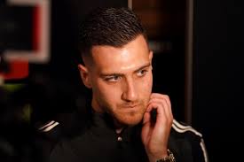 Diogo Dalot admits Grimsby defeat was a missed opportunity for Manchester  United