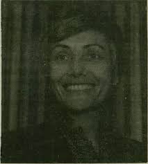 University verifies Ruppe will speak at commencement