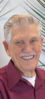 Luther Boyette Obituary