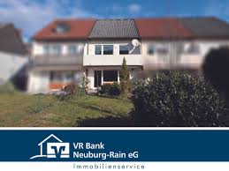 Neuburg an der donau hotelurlaub mit hund. Haus Zum Verkauf Beskidenring 37 86633 Neuburg Neuburg An Der Donau Mapio Net