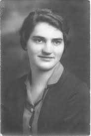 Margaret Ellen (Long) Dillard (1912-1981)