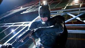 Bat Science How Realistic Are Batman S Gadgets In Dark Knight Rises Batman The Dark Knight Dark Knight The Dark Knight Rises