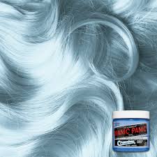 Blue Angel Creamtone Perfect Pastel In 2020 Pastel Blue Hair Sky Blue Hair Dyed Hair Blue