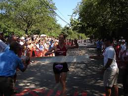 The Chilmark Road Race Overall