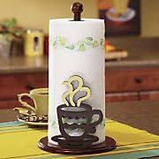 Erleben sie günstige preise und viele kostenlose extras wie proben & zeitschriften. Coffee Themed Kitchen Decor Coffee Paper Towel Holder Home Decor At Repinned Net