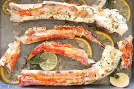 How to make costco crab legs. How To Steam A Frozen Cooked Alaskan King Crab Legs Today S Delight