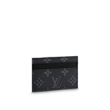 Maybe you would like to learn more about one of these? Double Card Holder Small Leather Goods Louis Vuitton