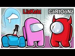 My Girlfriend Betrayed Me Among Us Youtube In 2020 Me As A Girlfriend Retro Gaming Betrayal