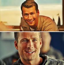 Maverick's backup plan in Top Gun