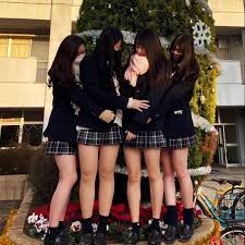 jk, TDL, おふざけ, 女子高生, 画像, 集合写真 - 俺のエロ画像フォルダー