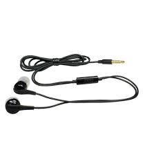 ESTAR Alcatel Idol 3C In Ear Wired ...