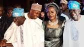 He was declared the winner of the nigerian presidential election held on 21 april 2007, and was sworn in on 29 may 2007. How Rich Is Bukola Saraki In 2021 All Saraki S Mansion Cars Companies Real Estate Luxuries Youtube