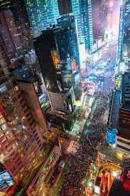 In Need Of New Year S Eve Inspiration Look No Further Times Square Nyc Times Square New York New Years Eve