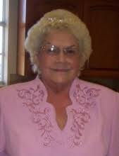 Obituary information for Shirley Reece Eaves Humphrey