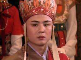 Đường Tăng' trong Tây Du ký 1986 có tới 6 người, một người là nữ