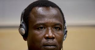 Ugandan Victims of Former Rebel Leader React to His 25-Year Jail Sentence