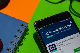 Free document scanner app for ios device. 10 Best Camscanner Alternatives For Android And Ios Beebom