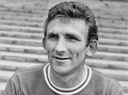 Town mourns passing of Boro legend Colin Appleton