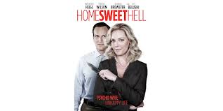 Home Sweet Hell - Movies on Google Play