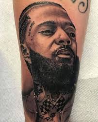 Grindtime Tattoo Studio