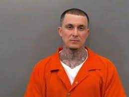 The last name and at least the first initial of the first name, or. Escaped Inmates White Supremacist Leader Jail Mate Recaptured