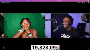 iShowSpeed Meets Dreamybull 😂 - YouTube