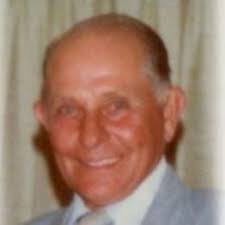 Orville Bonebrake Obituary January 20, 2014