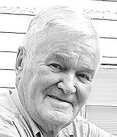 Frank Sanborn Obituary (2013)