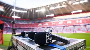 7,743,559 likes · 236,333 talking about this. Die Bundesliga Im Live Stream Und Tv Auf Dazn Diese Spiele Zeigt Der Streamingdienst Live Dazn News Deutschland